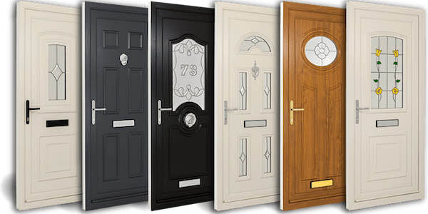 Dunfermline Patio Doors